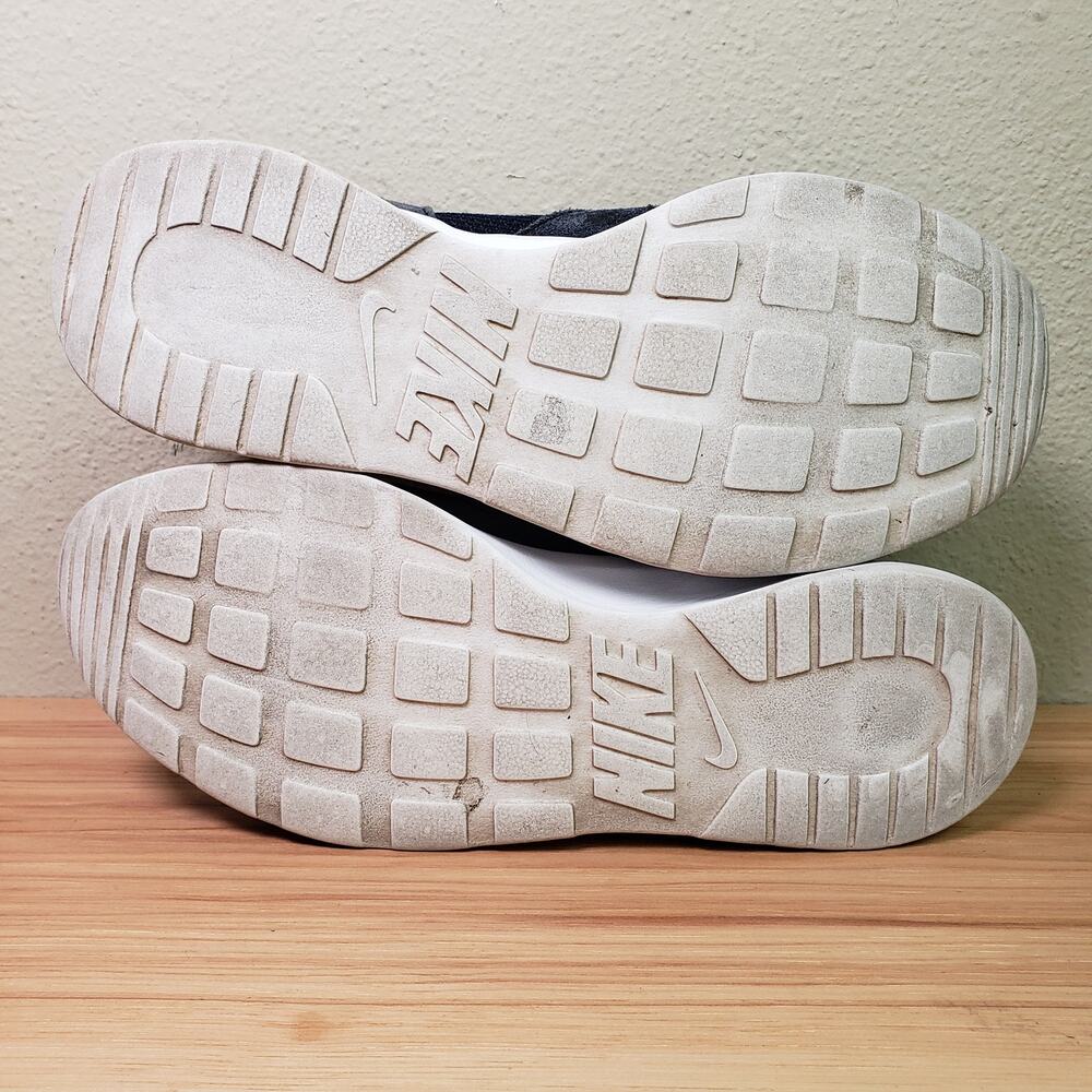 Nike Men's Size 7 Kaishi Athletic Sneakers Blue White Casual Sporty Running‎ Gym - Picture 7 of 8